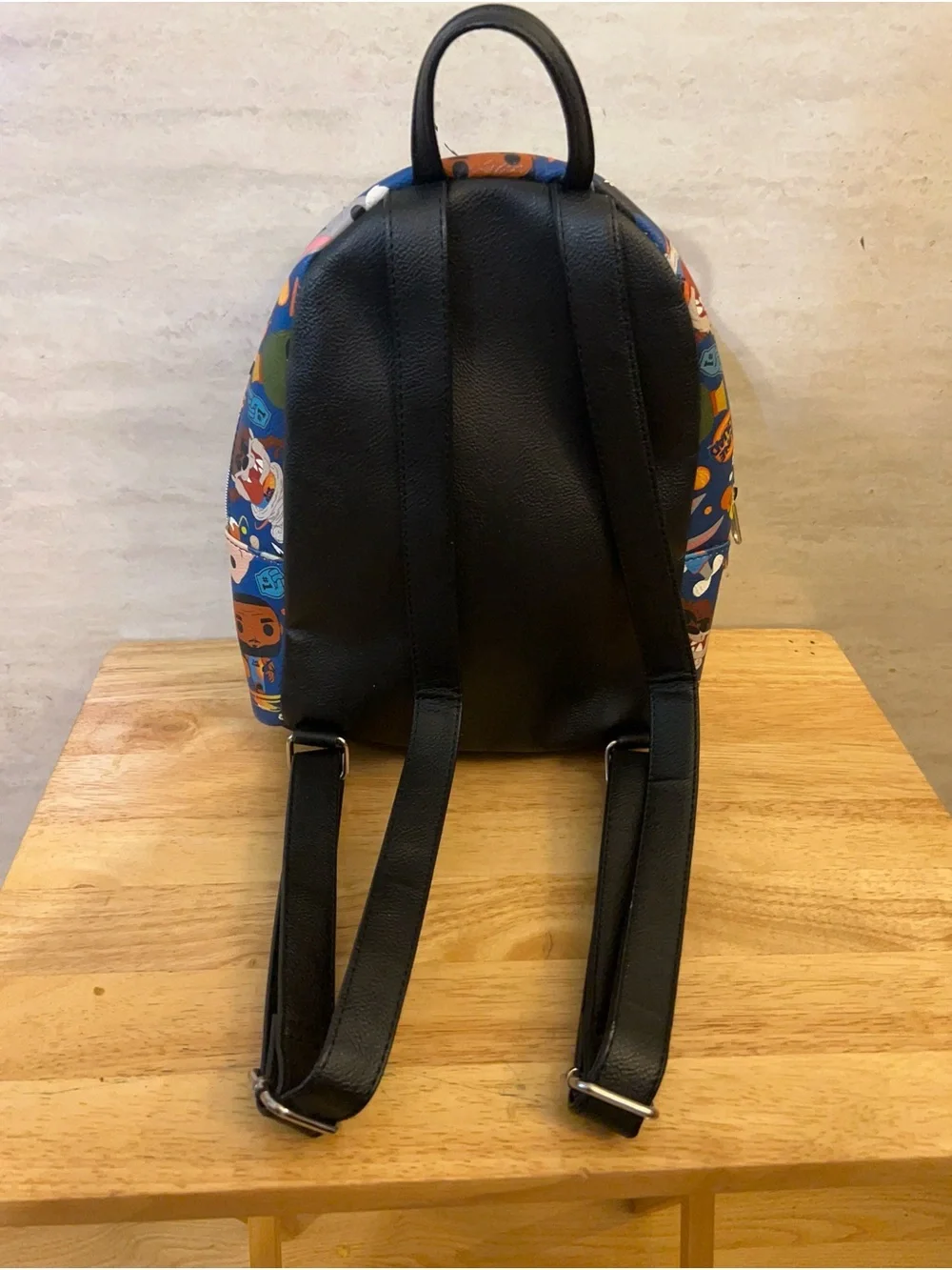 Funko Pop! Space Jam: A New Legacy Tune Squad Backpack